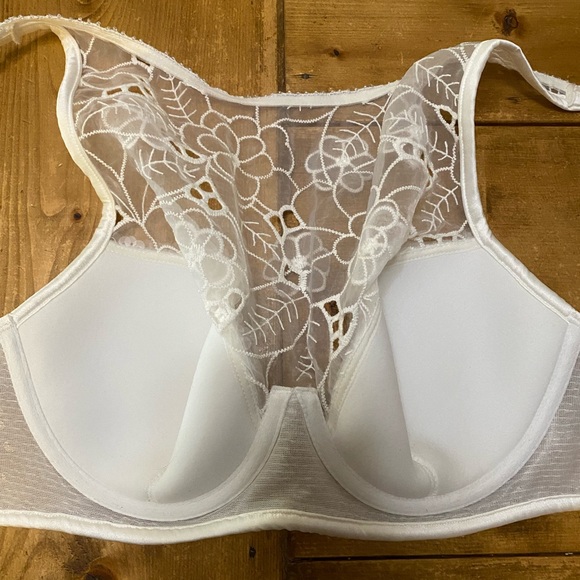 36C VS sequin bustier - Picture 10 of 10